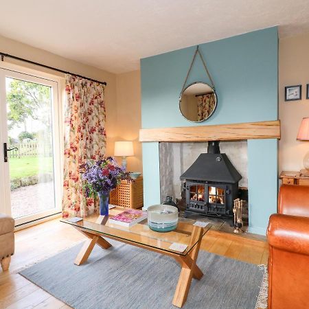 Bluebell Cottage Rugeley Exterior foto
