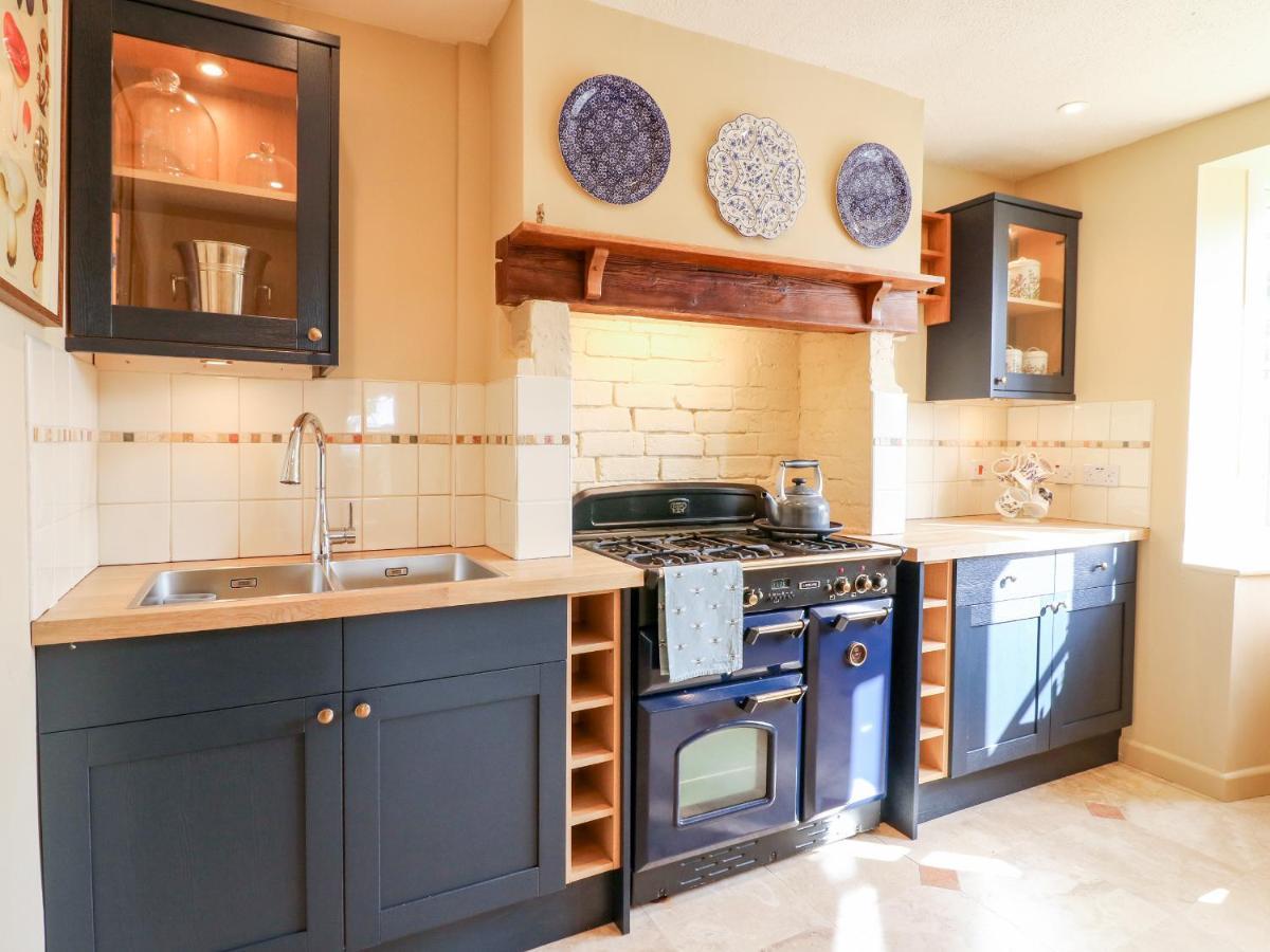 Bluebell Cottage Rugeley Exterior foto